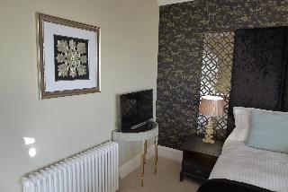 Trinity Boutique B&B fotoÄŸrafÄ±