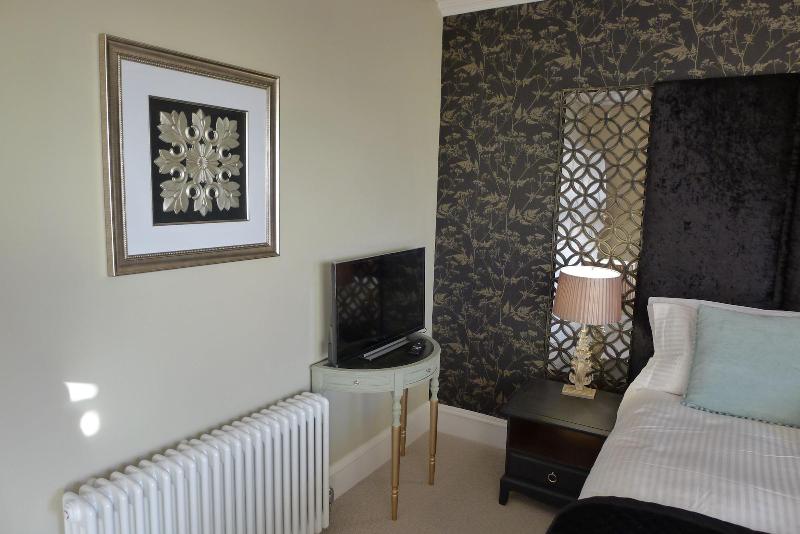 Trinity Boutique B&B - Oda