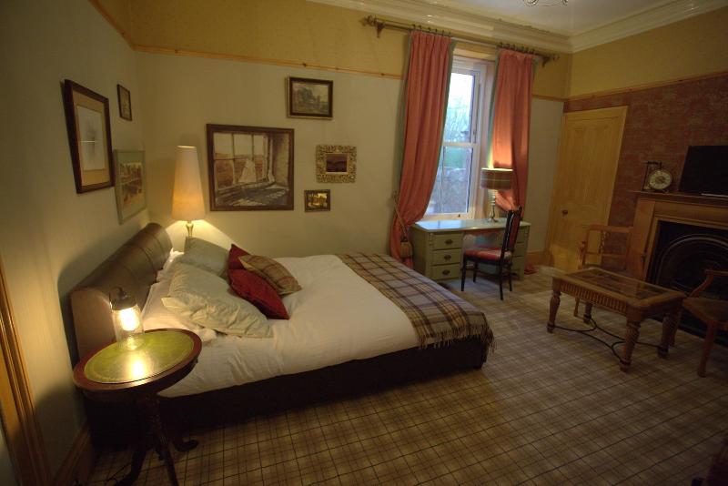 Trinity Boutique B&B - Oda