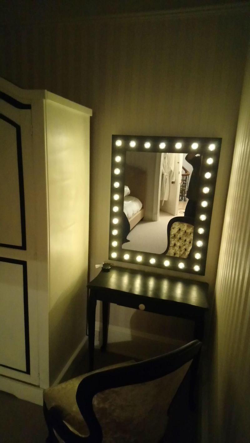 Trinity Boutique B&B - Oda