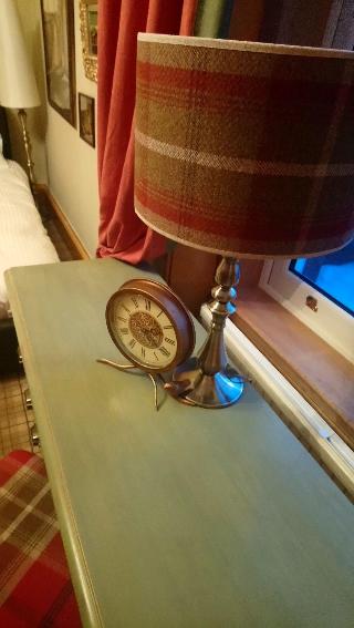 Trinity Boutique B&B fotoÄŸrafÄ±
