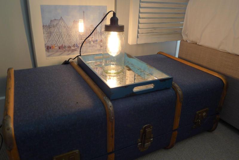 Trinity Boutique B&B - Oda