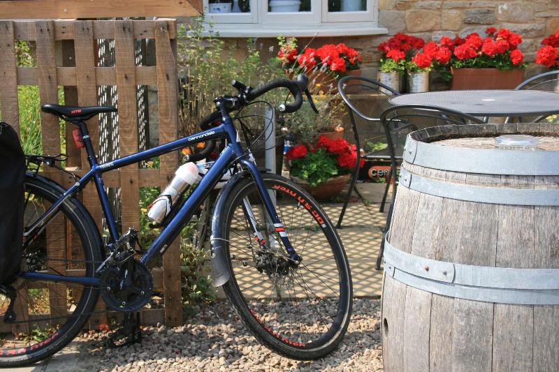 The Crewe Arms - Genel