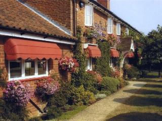 The Longham White Horse otel fotoğrafı