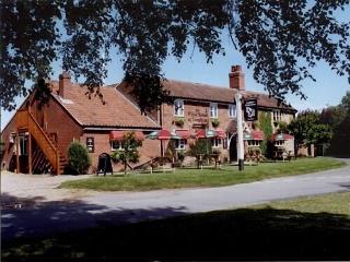 The Longham White Horse fotoÄŸrafÄ±