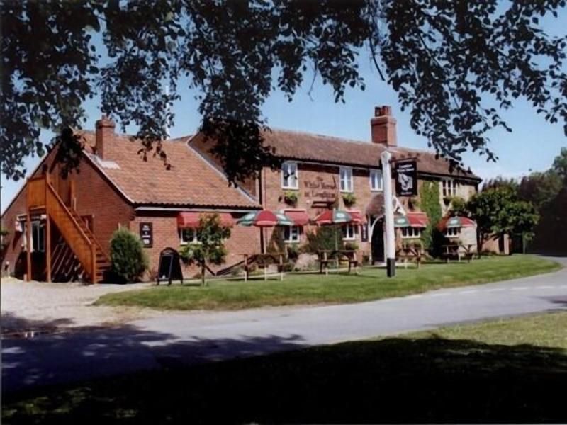 The Longham White Horse - Genel