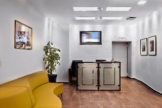 Ramada by Wyndham Frankfurt Central Station fotoÄŸrafÄ±