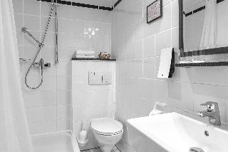 Ramada by Wyndham Frankfurt Central Station fotoÄŸrafÄ±