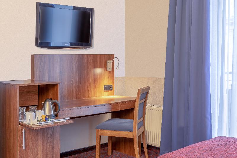 Ramada by Wyndham Frankfurt Central Station - Oda
