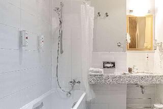 Ramada by Wyndham Frankfurt Central Station fotoÄŸrafÄ±