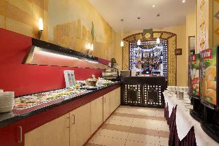Ramada by Wyndham Frankfurt Central Station fotoÄŸrafÄ±