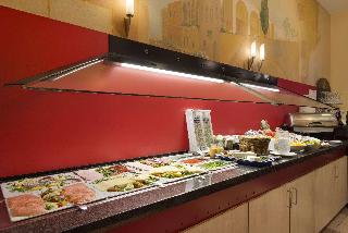 Ramada by Wyndham Frankfurt Central Station fotoÄŸrafÄ±