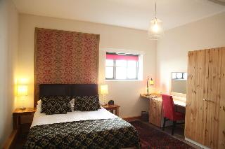 Greenbanks Hotel fotoÄŸrafÄ±