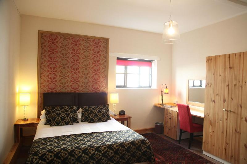 Greenbanks Hotel - Genel