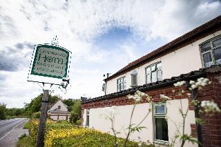 Greenbanks Hotel fotoÄŸrafÄ±