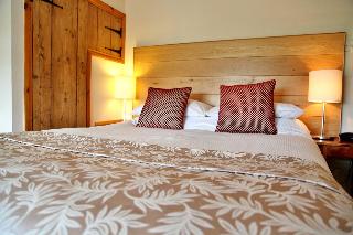 Greenbanks Hotel fotoÄŸrafÄ±