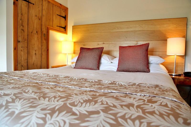 Greenbanks Hotel - Oda
