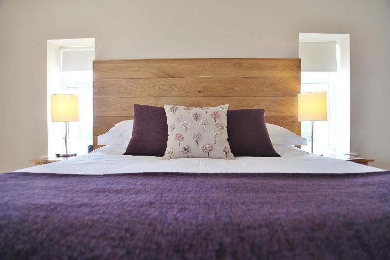 Greenbanks Hotel - Oda