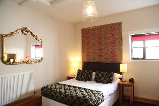 Greenbanks Hotel fotoÄŸrafÄ±