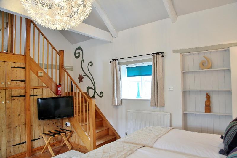 Greenbanks Hotel - Oda