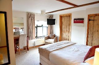 Greenbanks Hotel fotoÄŸrafÄ±