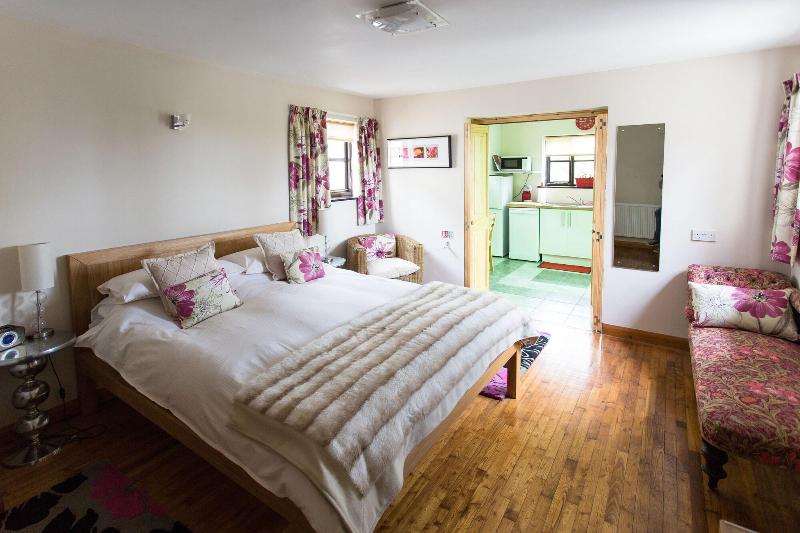 Greenbanks Hotel - Oda