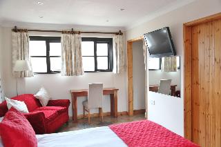 Greenbanks Hotel fotoÄŸrafÄ±