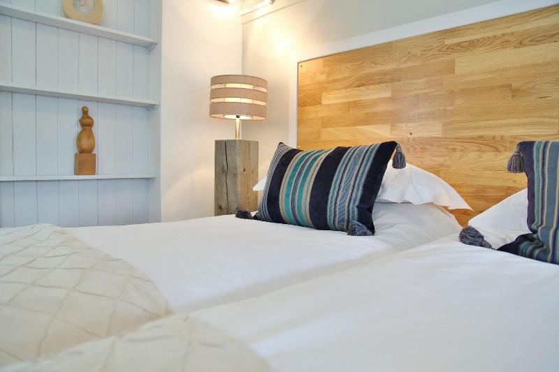 Greenbanks Hotel - Oda