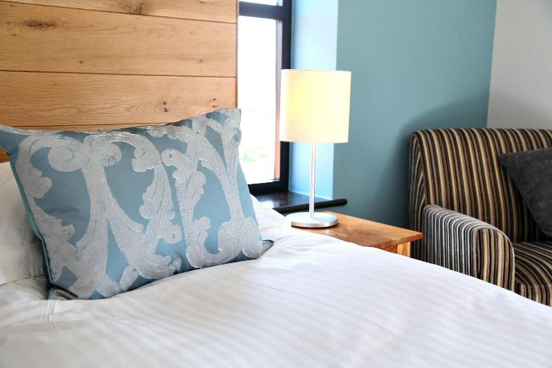Greenbanks Hotel - Oda