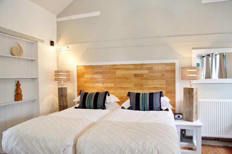Greenbanks Hotel - Oda