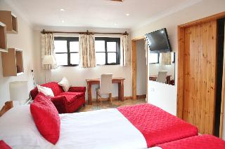 Greenbanks Hotel fotoÄŸrafÄ±