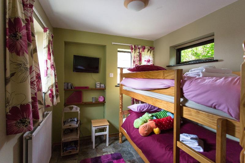 Greenbanks Hotel - Oda