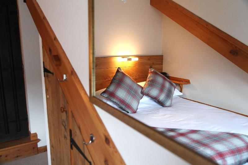 Greenbanks Hotel - Oda