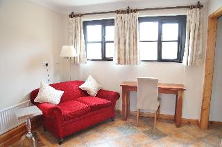 Greenbanks Hotel fotoÄŸrafÄ±