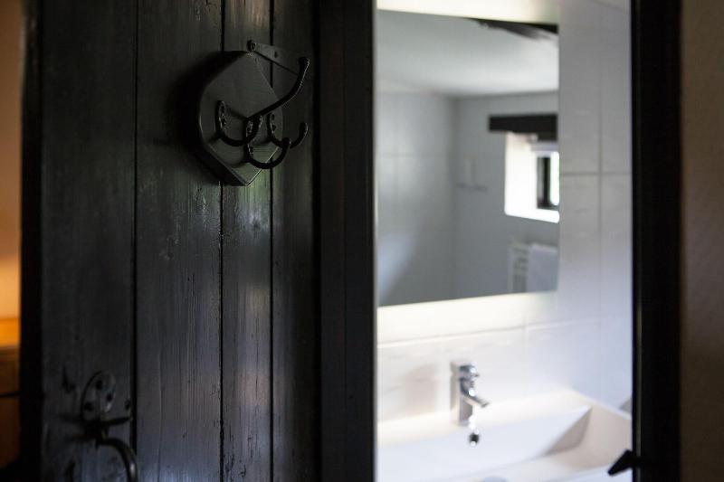 Greenbanks Hotel - Oda