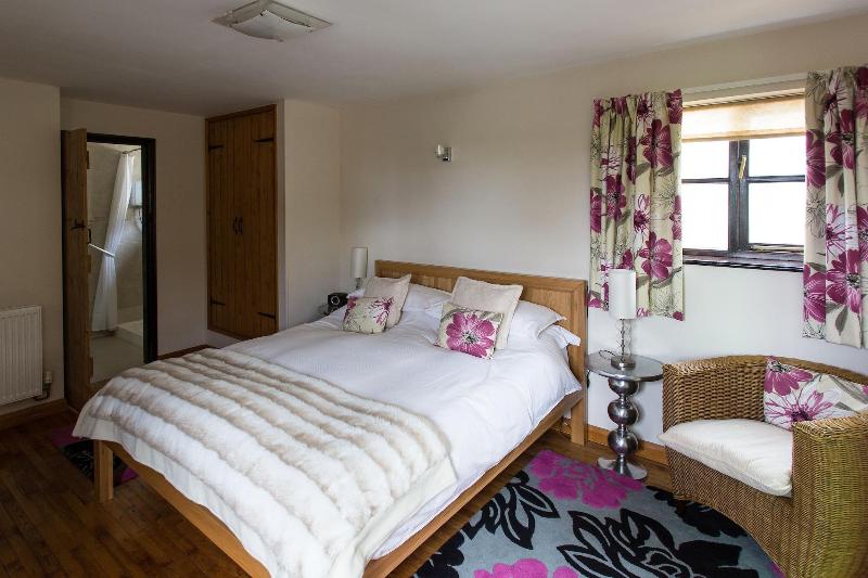 Greenbanks Hotel - Oda