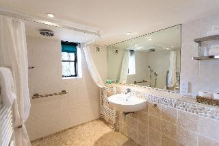 Greenbanks Hotel fotoÄŸrafÄ±
