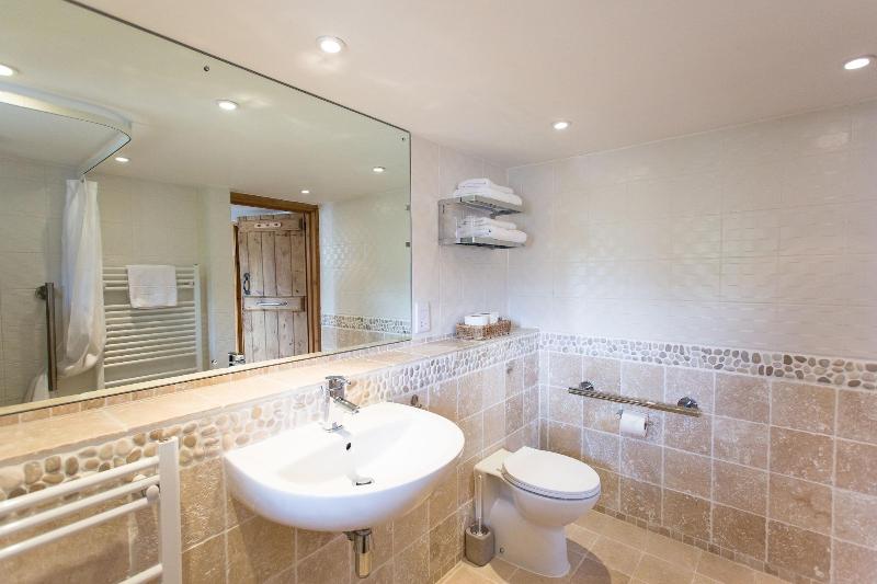 Greenbanks Hotel - Oda
