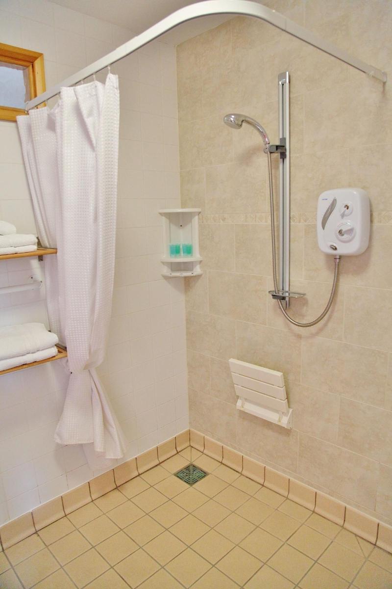 Greenbanks Hotel - Oda