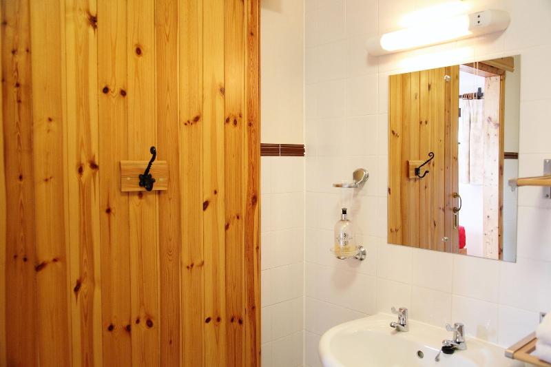 Greenbanks Hotel - Oda
