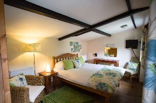 Greenbanks Hotel fotoÄŸrafÄ±