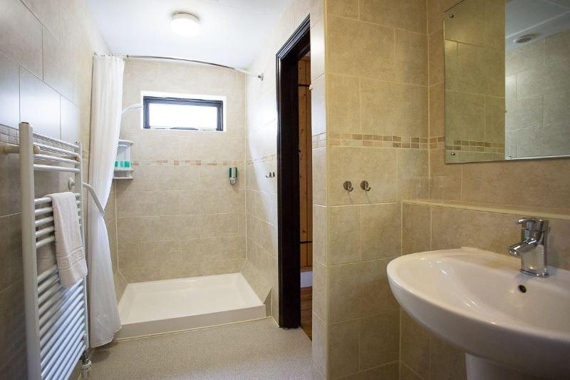 Greenbanks Hotel - Oda