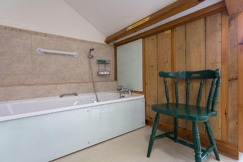 Greenbanks Hotel - Oda