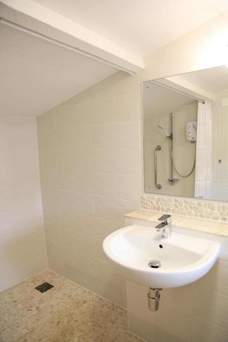 Greenbanks Hotel - Oda