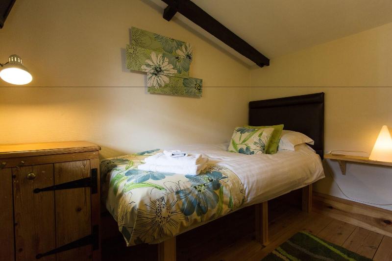 Greenbanks Hotel - Oda