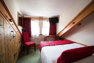 Greenbanks Hotel fotoÄŸrafÄ±