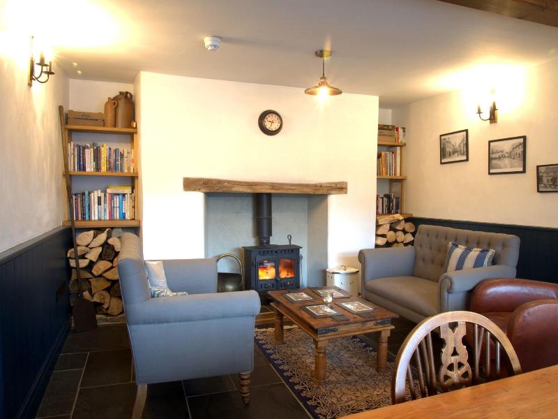 Bridge House - Bar