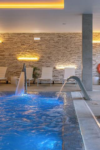 Pena Park Hotel fotoÄŸrafÄ±