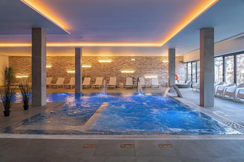 Pena Park Hotel - Aktivite