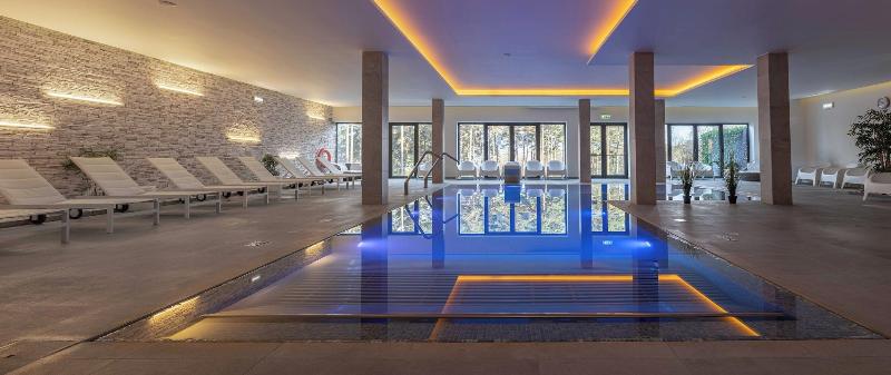 Pena Park Hotel - Aktivite